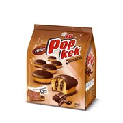 Popkek Mini 10x18 Gr Kakao