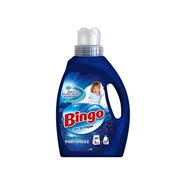 Bingo Sıvı Deterjan 2145 Ml Parfümsüz