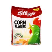 Corn Flakes 400 Gr Mısır Gevreği