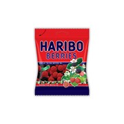Haribo 80 Gr Berries