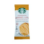 Starbucks 21,5 gr Caramel Latte