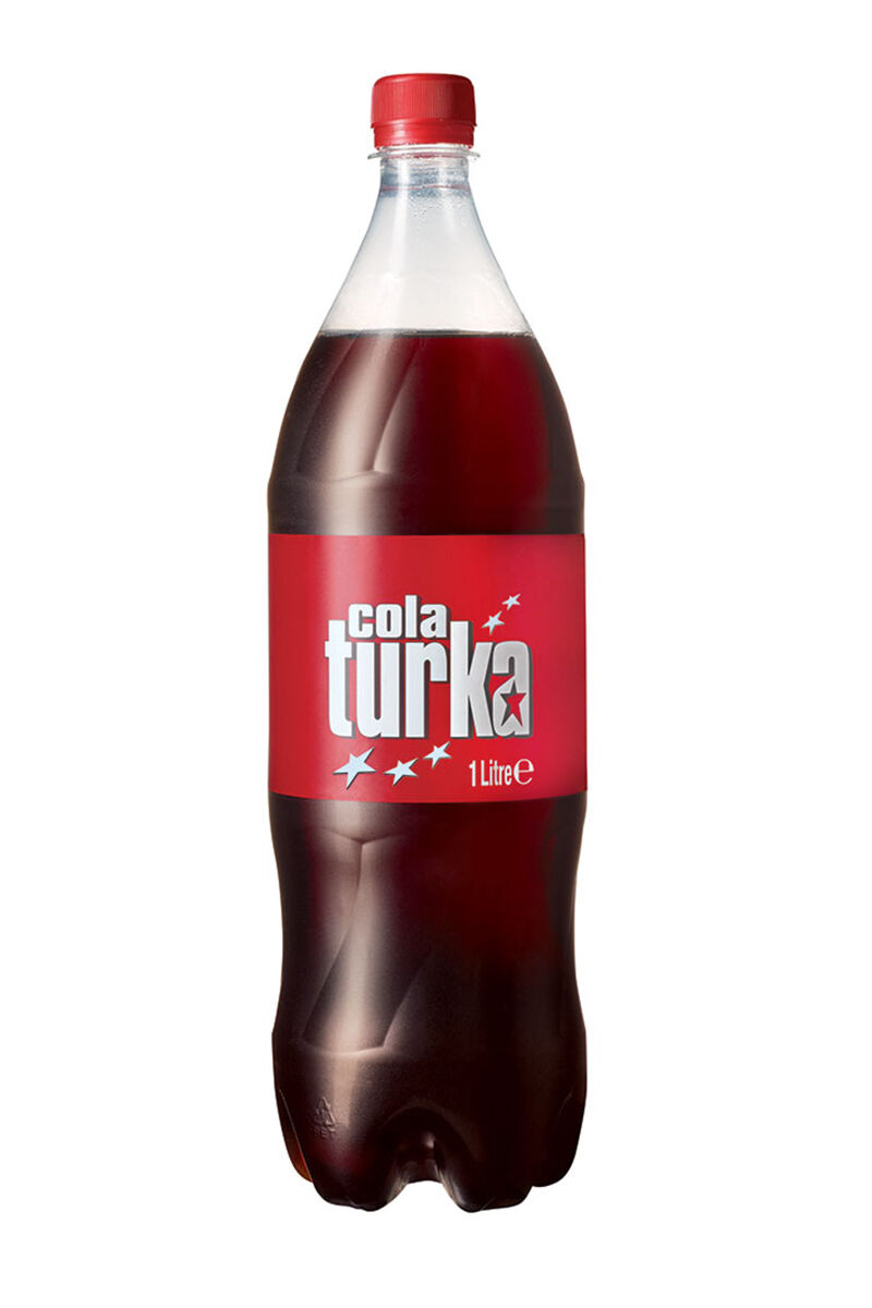 Cola Turka 1 Lt.