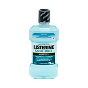 Listerine 500 Ml Cool Mint Zero Hafif Nane