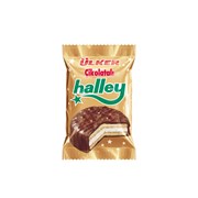 Halley 30 Gr Çikolatalı Pasta