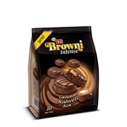 Browni İntense 160 Gr Çikolatalı Kahveli