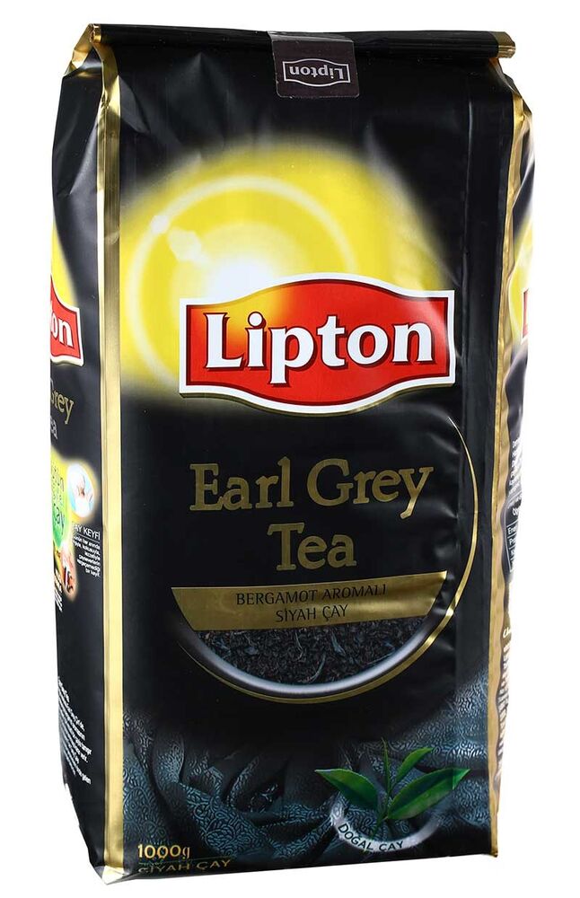 Lipton 1 Kg Earl Grey