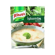 Knorr Çorba Klasik 63 gr İşkembe 