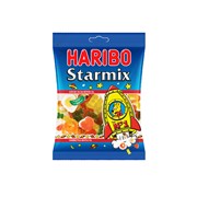Haribo 80 Gr Starmix