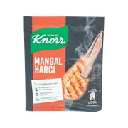 Knorr Mangal Harcı 37 gr