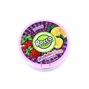 Rocco Sıkı Şeker Ahududu- Limon