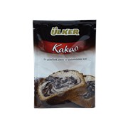 Ülker Toz Kakao 25 gr