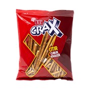 Crax 85 Gr Çubuk Kraker