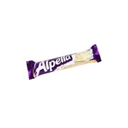 Alpella 3 Gen 28 Gr Beyaz Çikolatalı