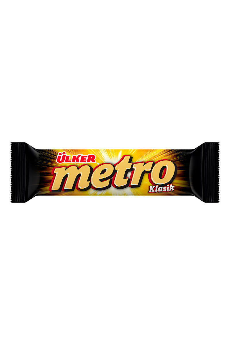 Metro 36 gr