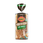 Uno Çok Tahıllı Ekmek 350 gr