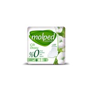Molped Ultra Tekli Normal 8'li Pure-Soft
