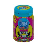 Oneo Buble Mini 60 Gr Kavanoz Karışık Meyve Aromalı
