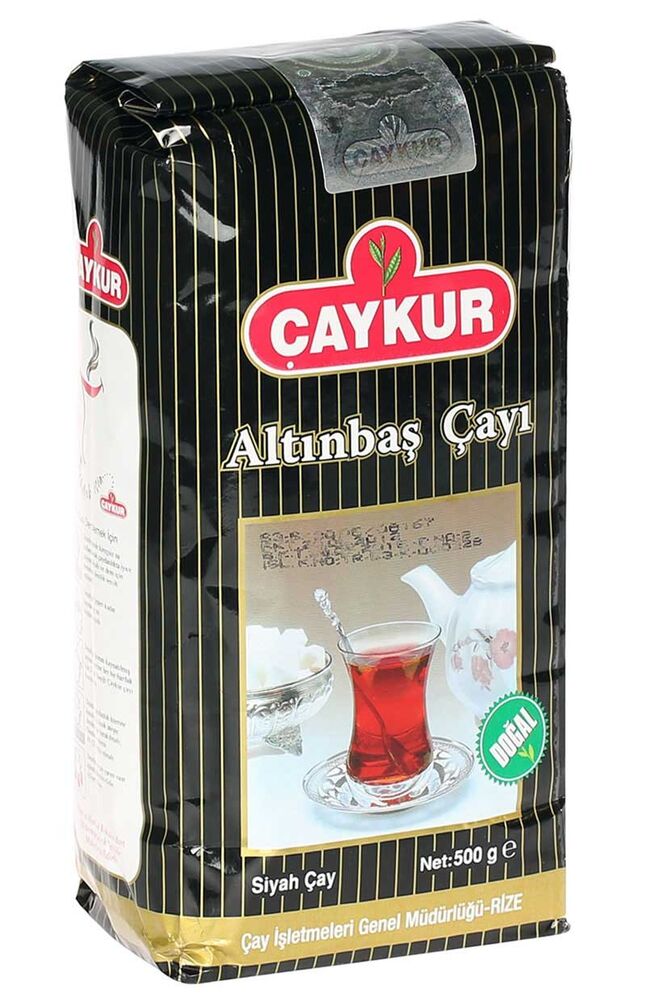 Çaykur Altınbaş 500 gr