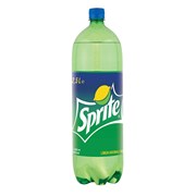 Sprite 2.5 Lt. Limon Aromalı Gazoz
