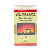 Elsahra 400 Gr Ceylon Kutulu