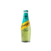 Schweppes 250 Ml Limon