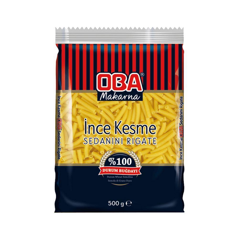 Oba 500 Gr İnce Kesme 