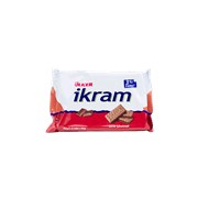İkram 3x92 Gr Çikolata Kremalı Sandviç