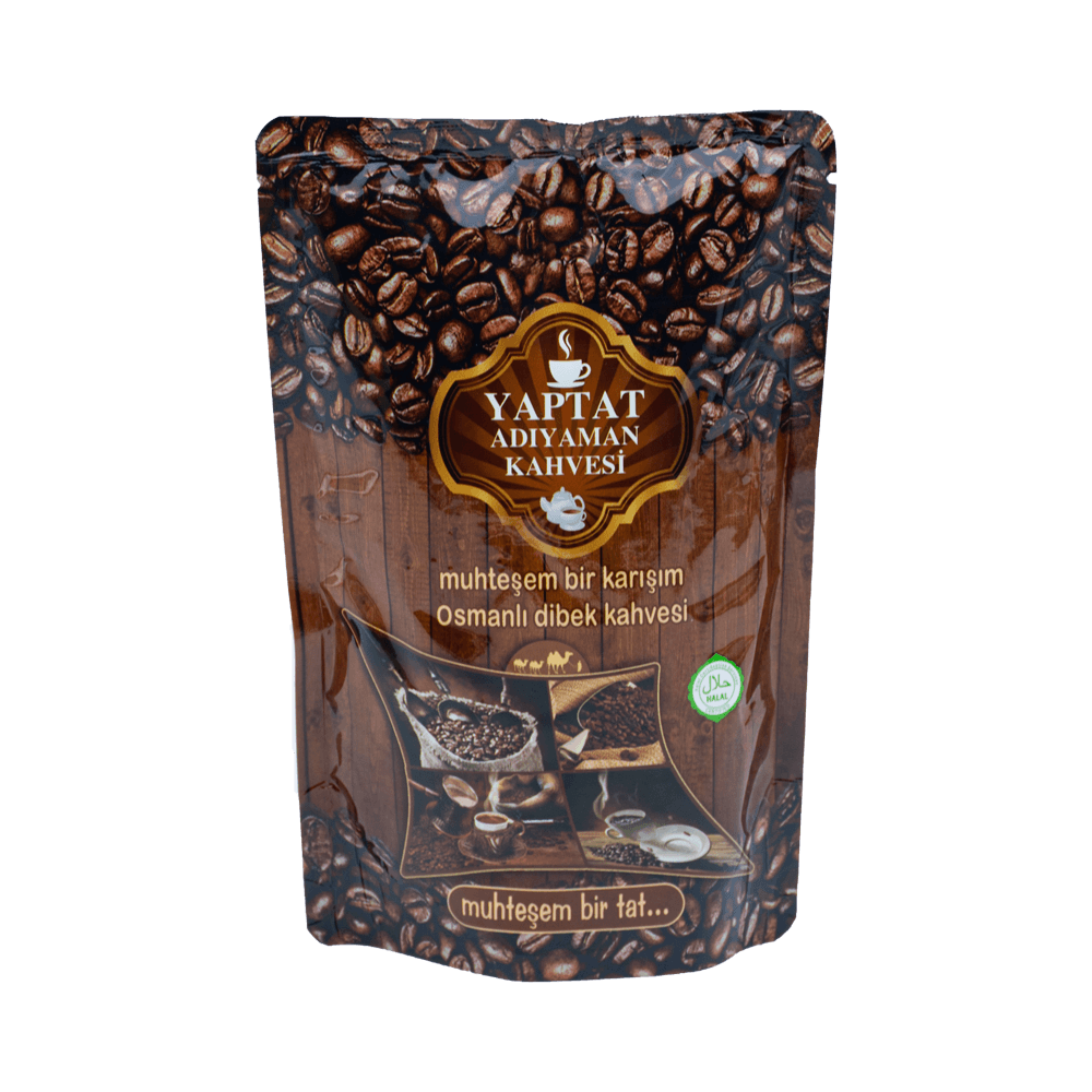 Yaptat 200 Gr Kahve