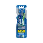 Oral-B Fırça 1+1 Pro Health Diş Eti Bakımı