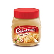 Çokokrem Fındık Ezmesi 350 gr Cam