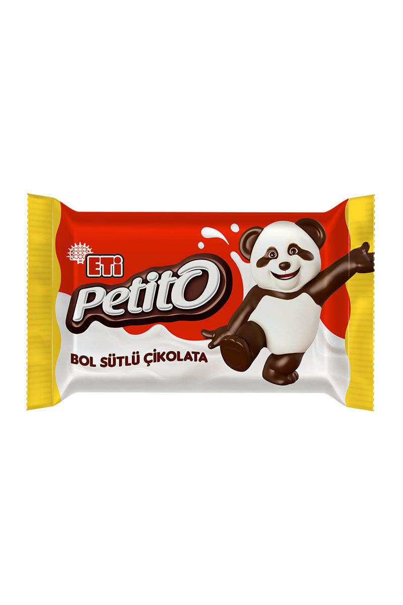 Petito Ayıcık 8 gr