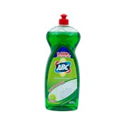 Abc Sıvı Bulaşık 1370 Gr Misket Limonu 
