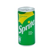 Sprite 200 Ml Kutu