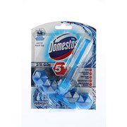 Domestos Wc Blok 5'li Güç 50 Gr Okyanus Esintisi