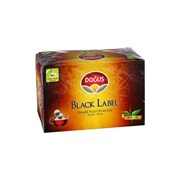 Doğuş Demlik Black Label 100x3,2 gr