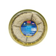 Tatşen Helva 650 Gr Sade Baklava Dilimli