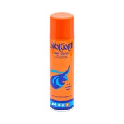 Akat Gardi Saç Spreyi 180 Ml Güçlü Turuncu