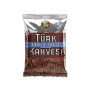 Kahve Dünyası 100 Gr Türk Kahvesi Damla Sakızlı