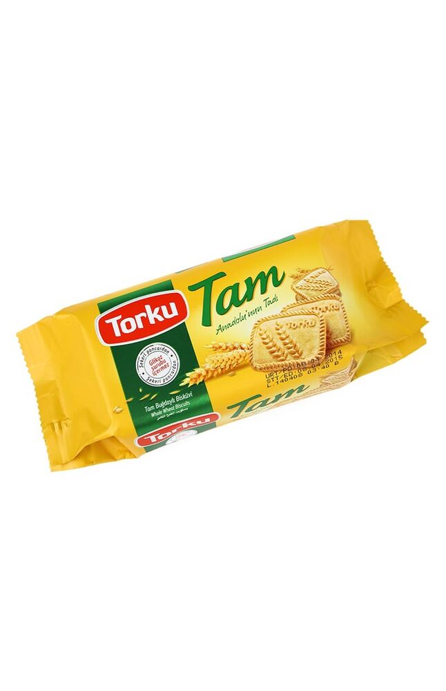 Torku Tam Buğdaylı 131 gr