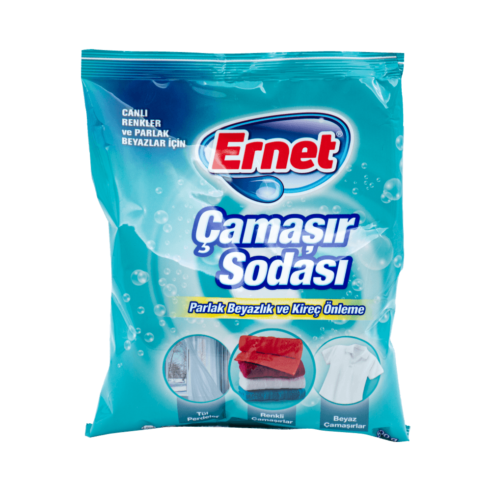 Ernet Çamaşır Sodası 500 gr