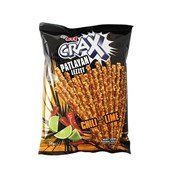 Crax 50 Gr Patlayan Chili-Lime