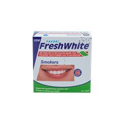Favori Fresh White 50 Gr Diş Parlatıcı Bakım Tozu Smokers