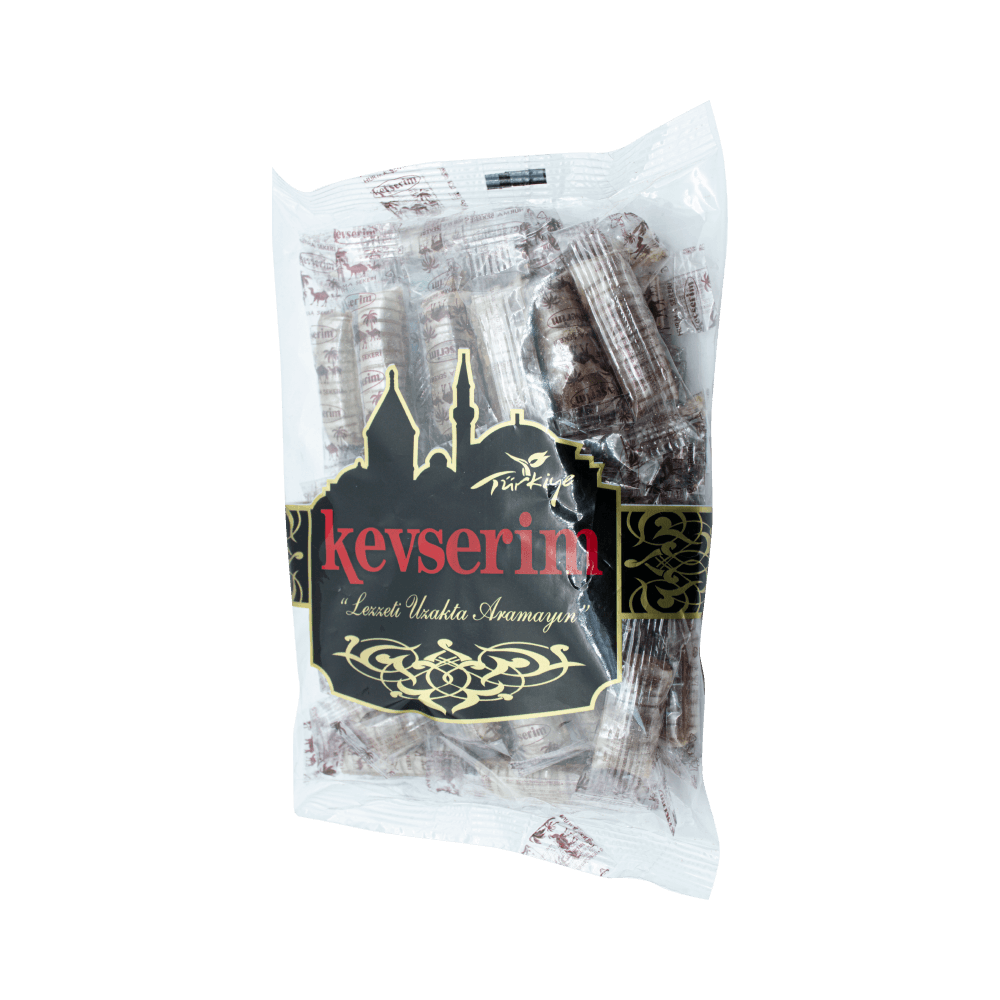 Kevser Hurma Şeker 350 Gr 