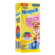 Nesquik Süt 180 Ml Çilekli