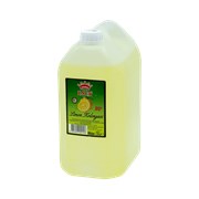 Eser Limon 5 Lt. Çanta