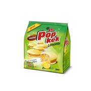 Popkek Mini 10x18 Gr Limon