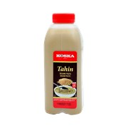 Koska Tahin 550 Gr Pvc