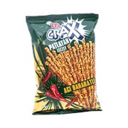 Crax 50 Gr Patlayan Acı Baharat