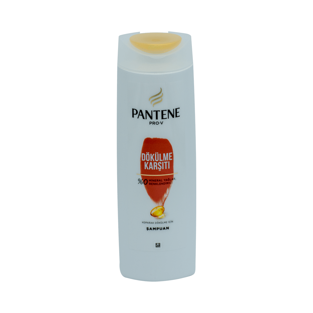 Pantene 350 Ml Dökülme Karşıtı 