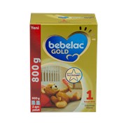 Bebelac Gold 800 Gr 1 Numara